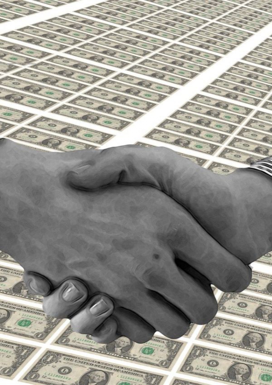 Trading & Procurement Services