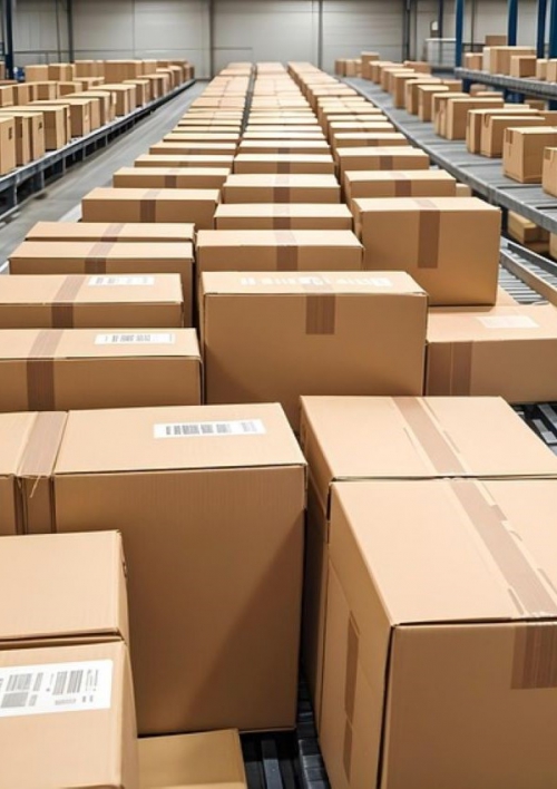 Wholesale & Distribution