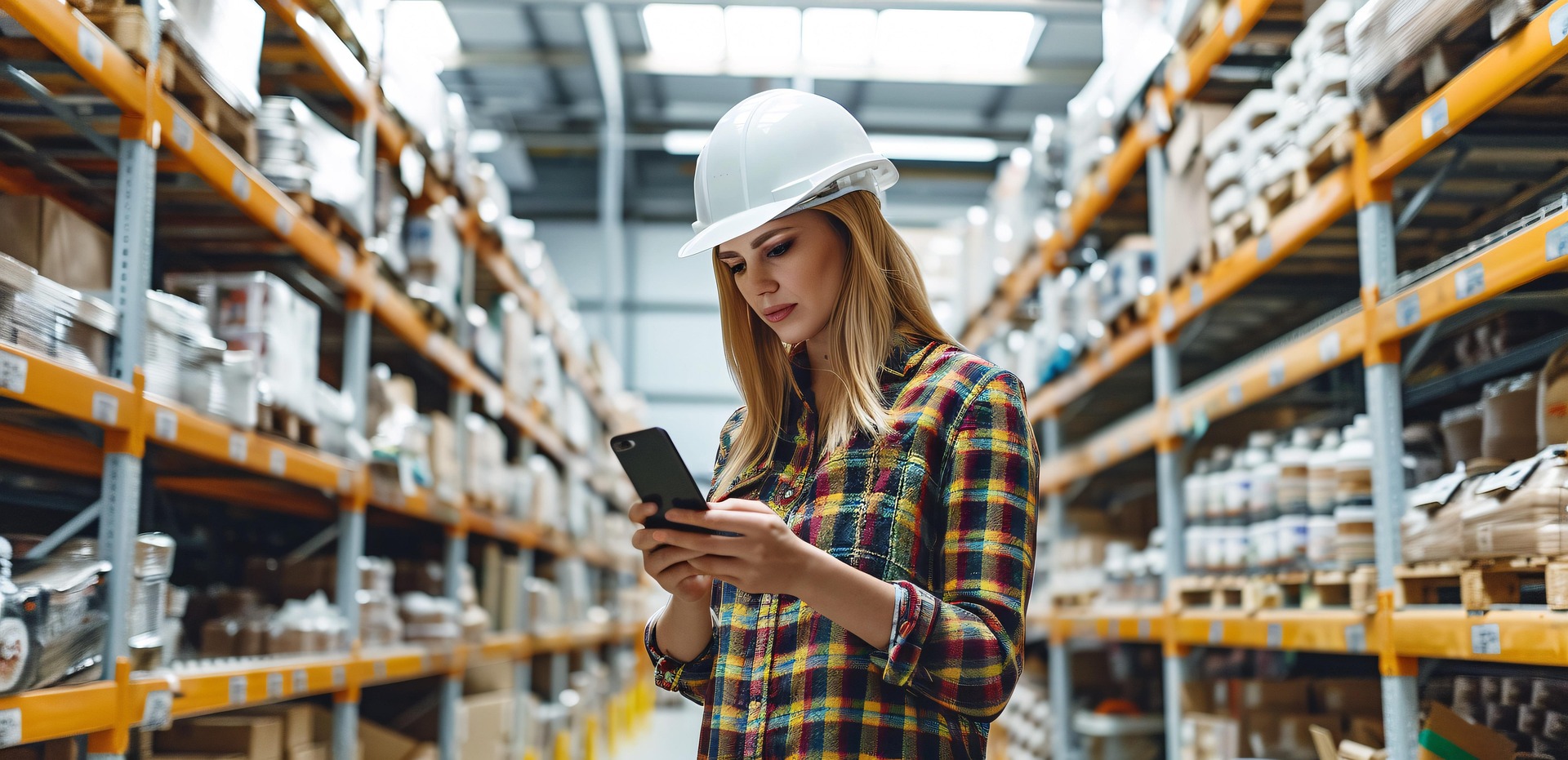 Wholesale & Distribution